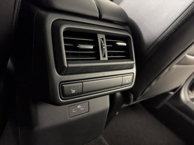 2026 Mazda Mazda CX-50 2.5 Turbo Premium Plus