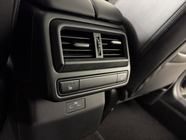 2026 Mazda Mazda CX-50 2.5 Turbo Premium Plus