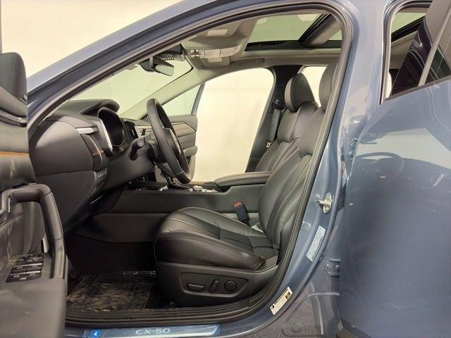 2026 Mazda Mazda CX-50 2.5 Turbo Premium Plus