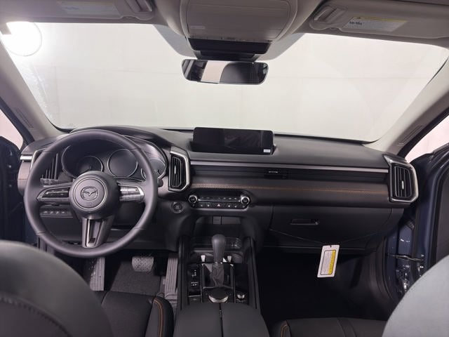 2026 Mazda Mazda CX-50 2.5 Turbo Premium Plus