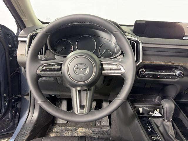 2026 Mazda Mazda CX-50 2.5 Turbo Premium Plus