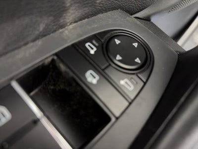 2026 Mazda Mazda CX-50 2.5 Turbo Premium Plus