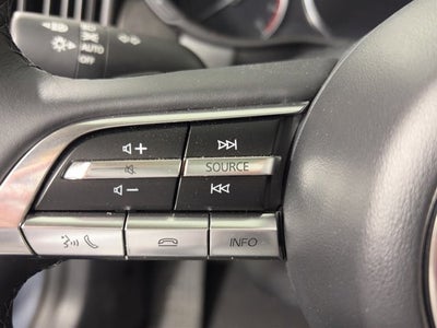 2026 Mazda Mazda CX-50 2.5 Turbo Premium Plus