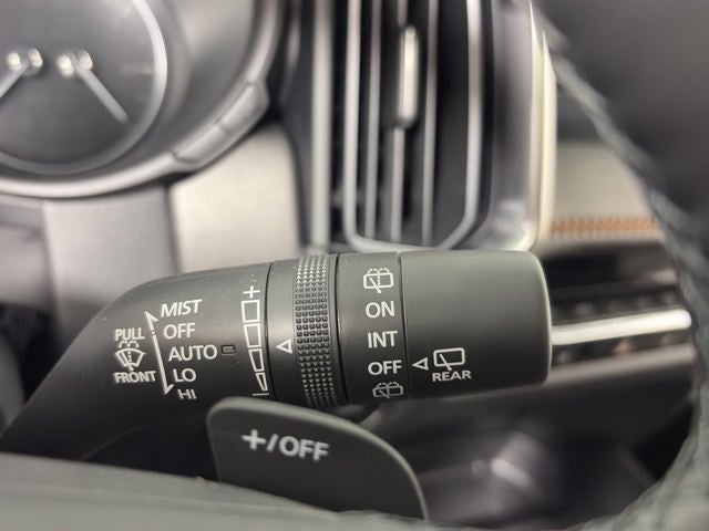 2026 Mazda Mazda CX-50 2.5 Turbo Premium Plus