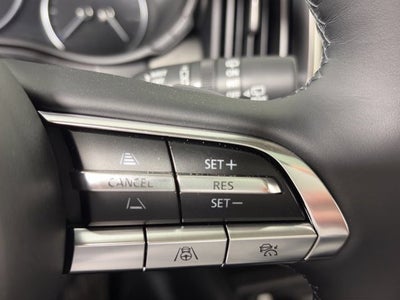 2026 Mazda Mazda CX-50 2.5 Turbo Premium Plus