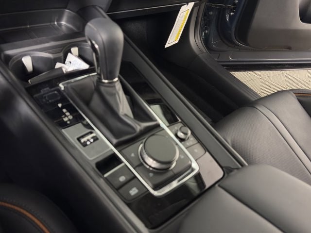 2026 Mazda Mazda CX-50 2.5 Turbo Premium Plus