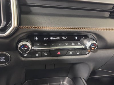 2026 Mazda Mazda CX-50 2.5 Turbo Premium Plus