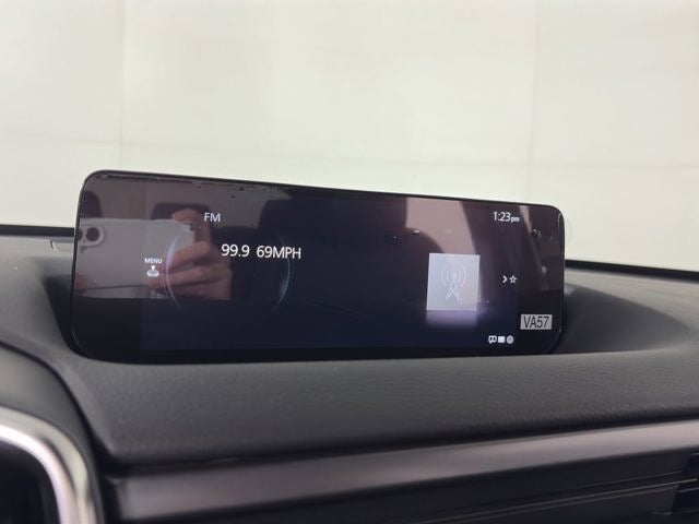 2026 Mazda Mazda CX-50 2.5 Turbo Premium Plus