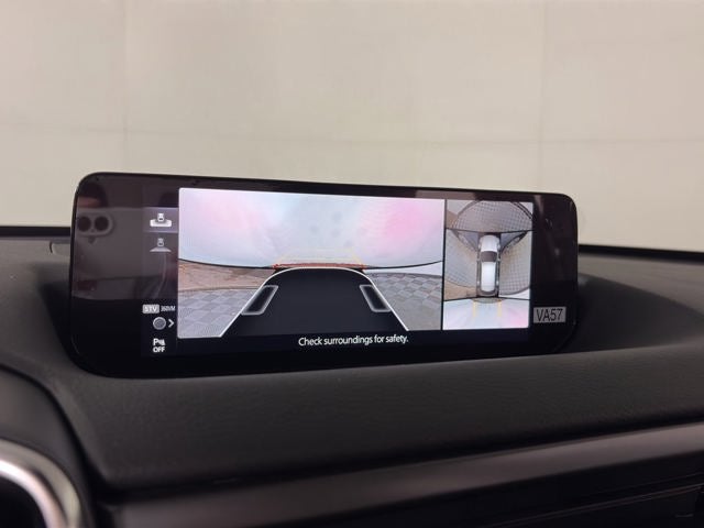 2026 Mazda Mazda CX-50 2.5 Turbo Premium Plus