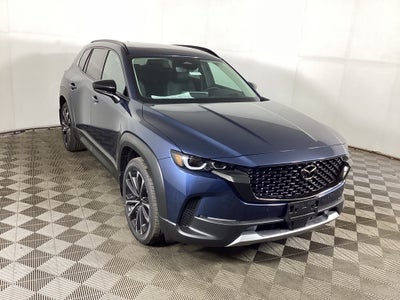 2026 Mazda Mazda CX-50 2.5 Turbo Premium Plus