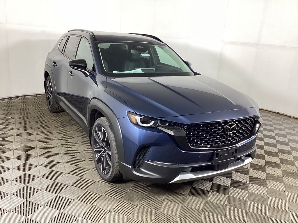 2026 Mazda Mazda CX-50 2.5 Turbo Premium Plus