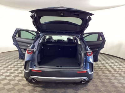 2026 Mazda Mazda CX-50 2.5 Turbo Premium Plus