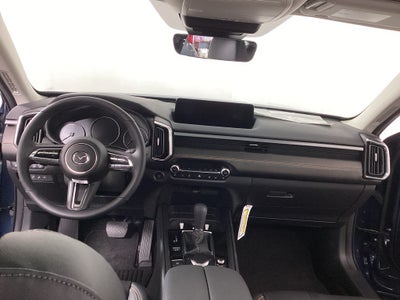 2026 Mazda Mazda CX-50 2.5 Turbo Premium Plus