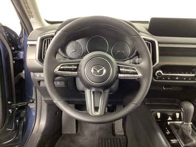 2026 Mazda Mazda CX-50 2.5 Turbo Premium Plus