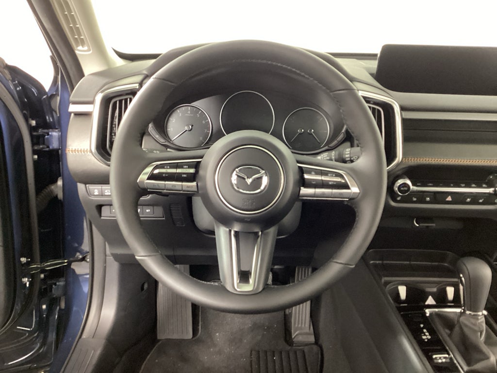 2026 Mazda Mazda CX-50 2.5 Turbo Premium Plus