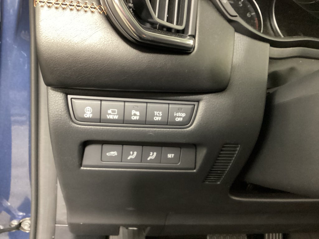 2026 Mazda Mazda CX-50 2.5 Turbo Premium Plus