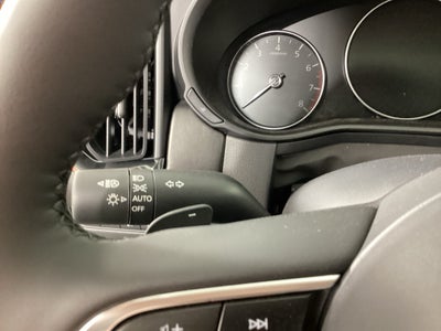 2026 Mazda Mazda CX-50 2.5 Turbo Premium Plus