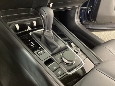 2026 Mazda Mazda CX-50 2.5 Turbo Premium Plus