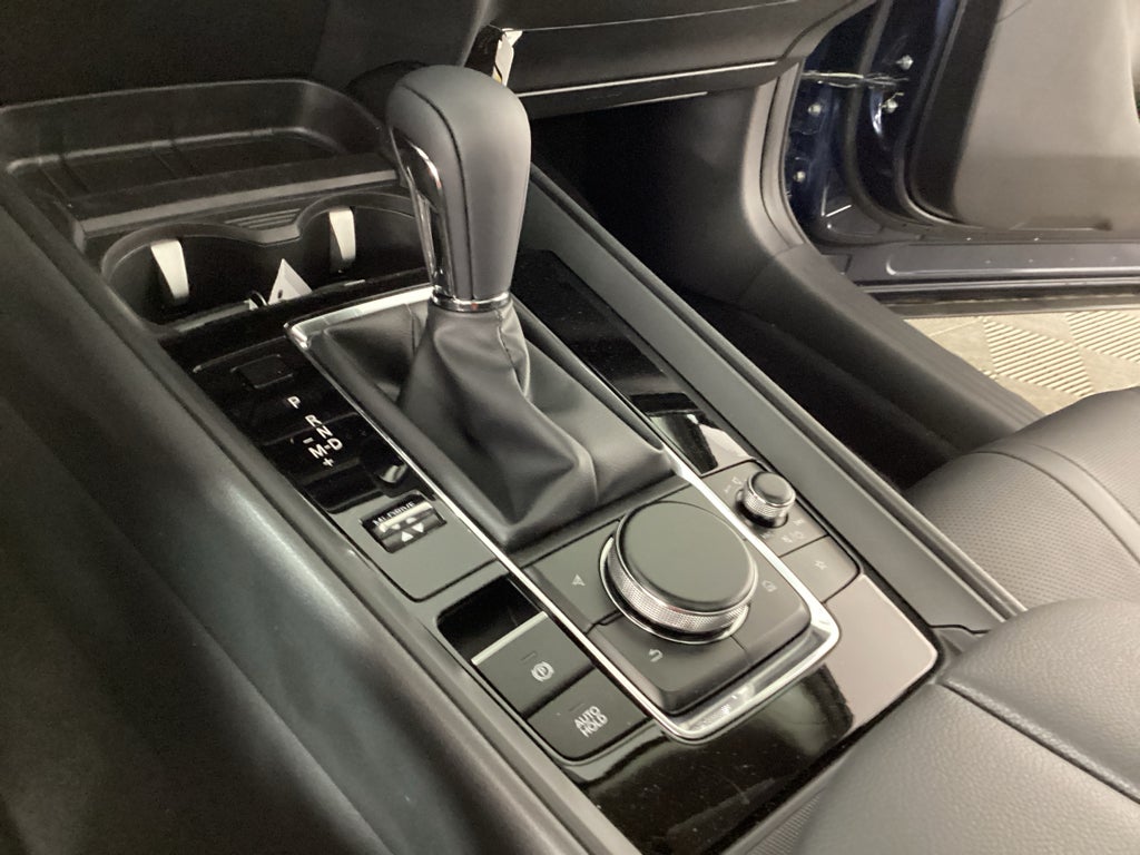 2026 Mazda Mazda CX-50 2.5 Turbo Premium Plus