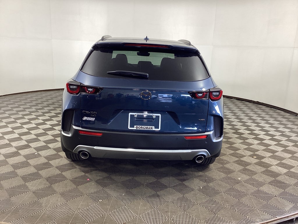 2026 Mazda Mazda CX-50 2.5 Turbo Premium Plus