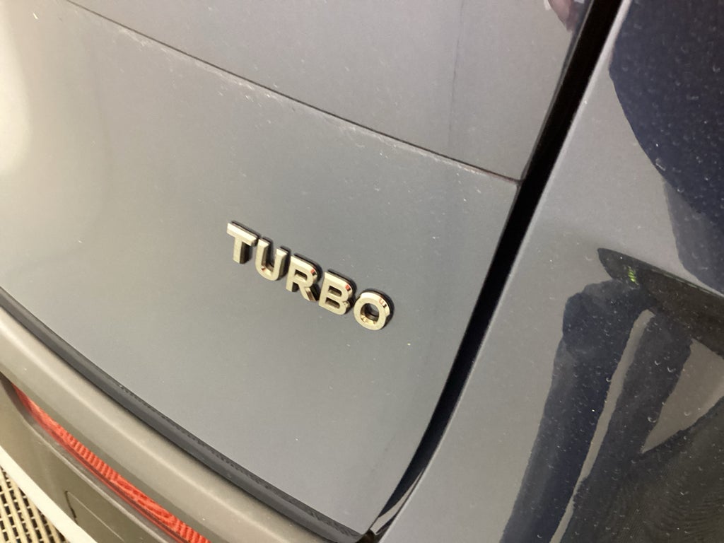 2026 Mazda Mazda CX-50 2.5 Turbo Premium Plus