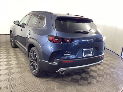 2026 Mazda Mazda CX-50 2.5 Turbo Premium Plus