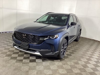 2026 Mazda Mazda CX-50 2.5 Turbo Premium Plus