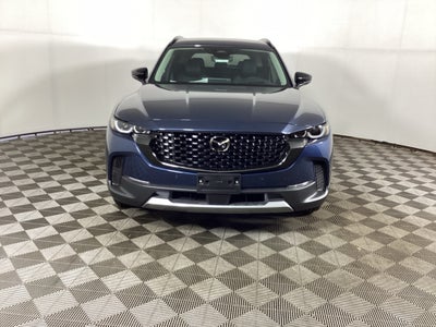 2026 Mazda Mazda CX-50 2.5 Turbo Premium Plus