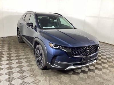 2026 Mazda Mazda CX-50 2.5 Turbo Premium Plus