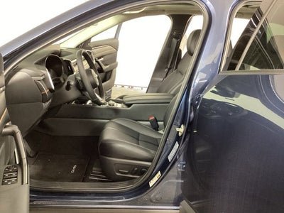 2026 Mazda Mazda CX-50 2.5 Turbo Premium Plus