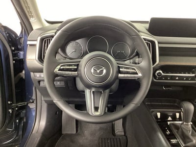 2026 Mazda Mazda CX-50 2.5 Turbo Premium Plus