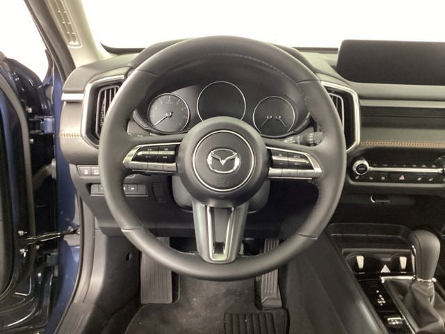 2026 Mazda Mazda CX-50 2.5 Turbo Premium Plus