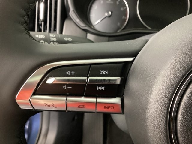 2026 Mazda Mazda CX-50 2.5 Turbo Premium Plus
