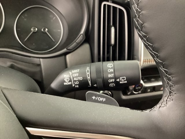 2026 Mazda Mazda CX-50 2.5 Turbo Premium Plus