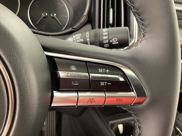 2026 Mazda Mazda CX-50 2.5 Turbo Premium Plus