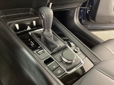 2026 Mazda Mazda CX-50 2.5 Turbo Premium Plus