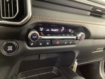 2026 Mazda Mazda CX-50 2.5 Turbo Premium Plus