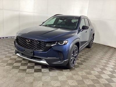2026 Mazda Mazda CX-50 2.5 Turbo Premium Plus
