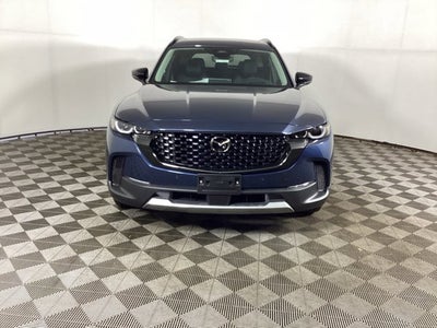 2026 Mazda Mazda CX-50 2.5 Turbo Premium Plus