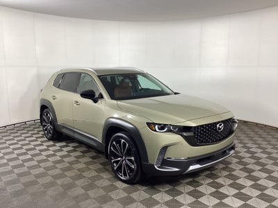 2024 Mazda Mazda CX-50 2.5 Turbo Premium Plus Package