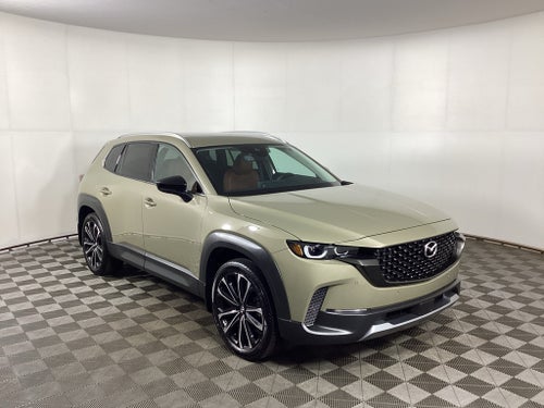 2024 Mazda Mazda CX-50 2.5 Turbo Premium Plus Package