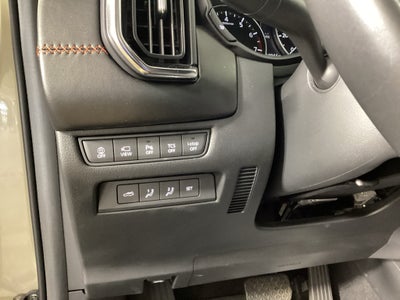 2024 Mazda Mazda CX-50 2.5 Turbo Premium Plus Package