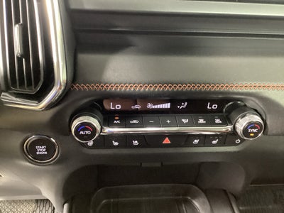 2024 Mazda Mazda CX-50 2.5 Turbo Premium Plus Package