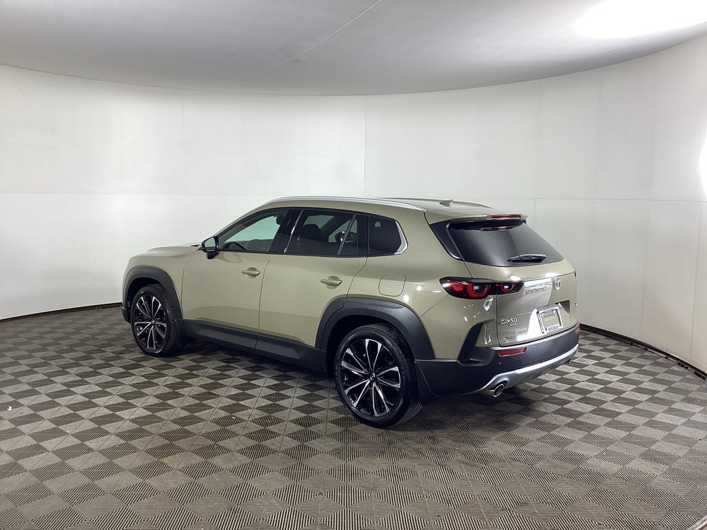 2024 Mazda Mazda CX-50 2.5 Turbo Premium Plus Package