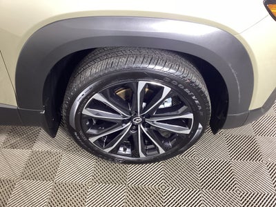 2024 Mazda Mazda CX-50 2.5 Turbo Premium Plus Package