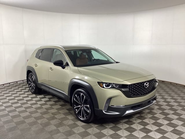 2024 Mazda Mazda CX-50 2.5 Turbo Premium Plus Package