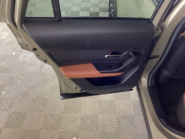 2024 Mazda Mazda CX-50 2.5 Turbo Premium Plus Package