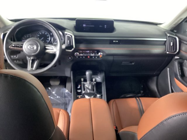 2024 Mazda Mazda CX-50 2.5 Turbo Premium Plus Package