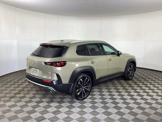 2024 Mazda Mazda CX-50 2.5 Turbo Premium Plus Package