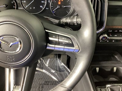 2024 Mazda Mazda CX-50 2.5 Turbo Premium Plus Package